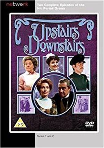 Upstairs Downstairs 2 PG CeX UK Buy Sell Donate
